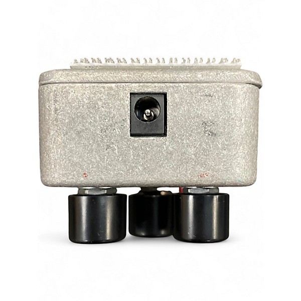 Used Electro-Harmonix Soul Food Overdrive Effect Pedal