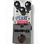 Used Wampler Plexi Drive mini Effect Pedal thumbnail