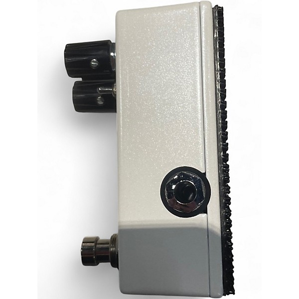 Used Wampler Plexi Drive mini Effect Pedal