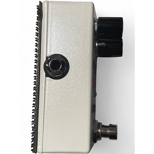 Used Wampler Plexi Drive mini Effect Pedal