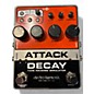 Used Electro-Harmonix attack decay Effect Pedal thumbnail