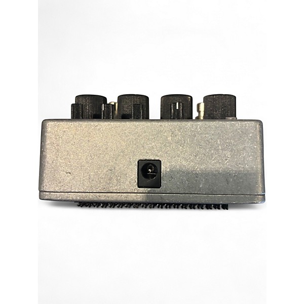 Used Electro-Harmonix attack decay Effect Pedal