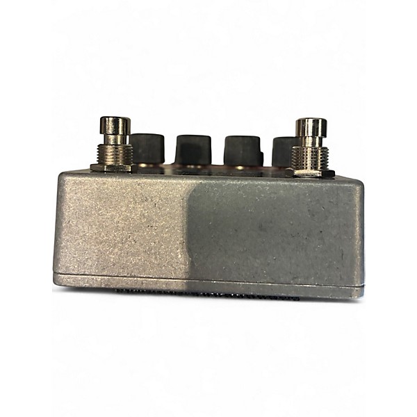 Used Electro-Harmonix attack decay Effect Pedal