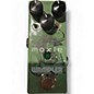 Used Wampler moxie Effect Pedal thumbnail