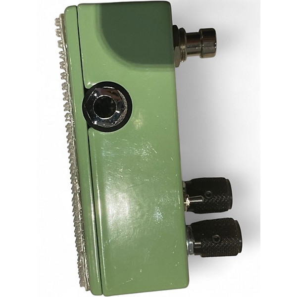 Used Wampler moxie Effect Pedal