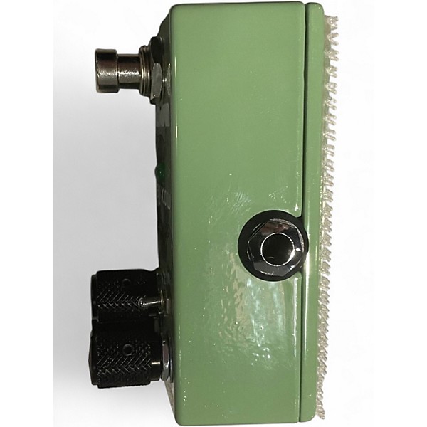 Used Wampler moxie Effect Pedal