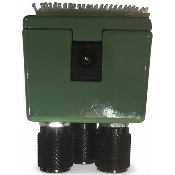 Used Wampler moxie Effect Pedal