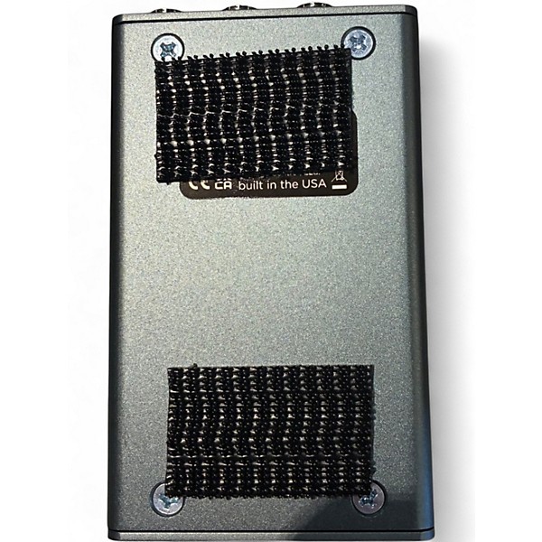 Used Strymon ec1 Effect Pedal