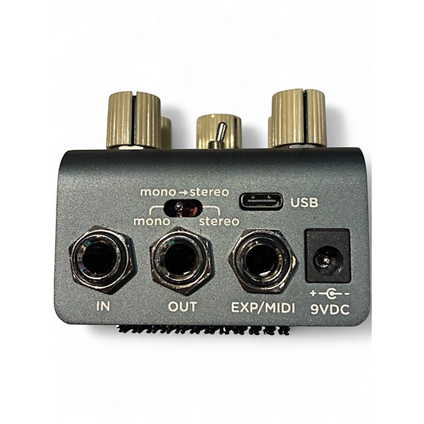 Used Strymon ec1 Effect Pedal
