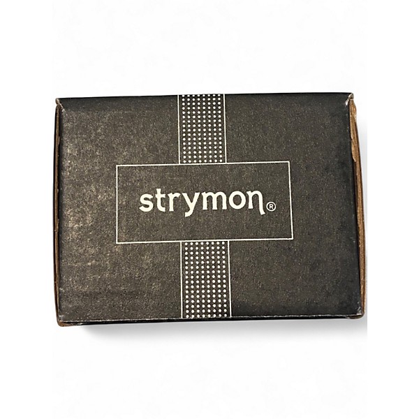 Used Strymon ec1 Effect Pedal