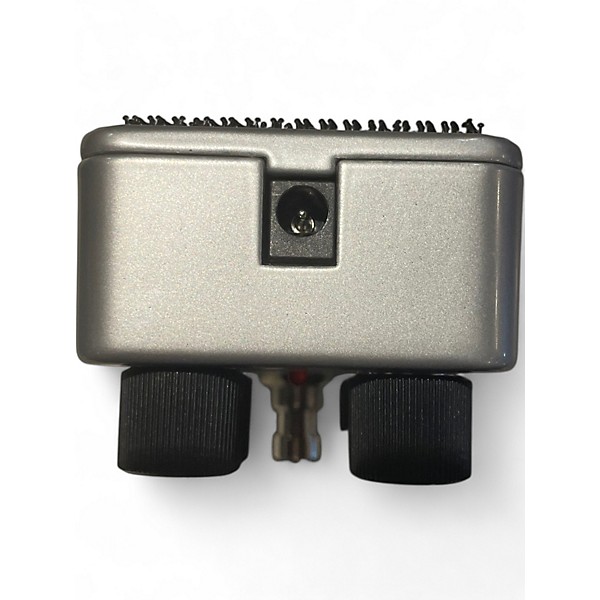 Used Electro-Harmonix Q-Tron Nano Effect Pedal