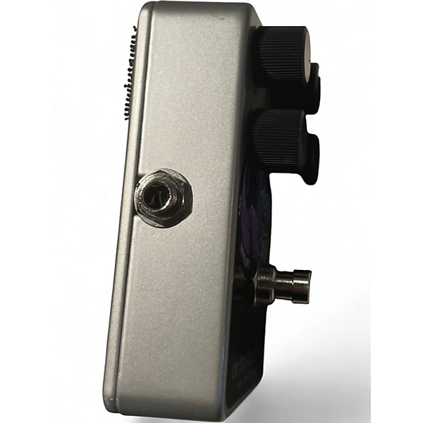 Used Electro-Harmonix Q-Tron Nano Effect Pedal