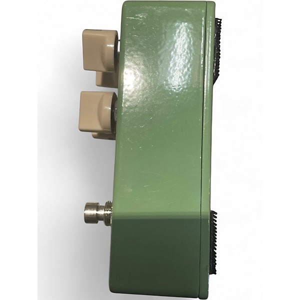 Used EarthQuaker Devices Westwood Overdrive Effect Pedal