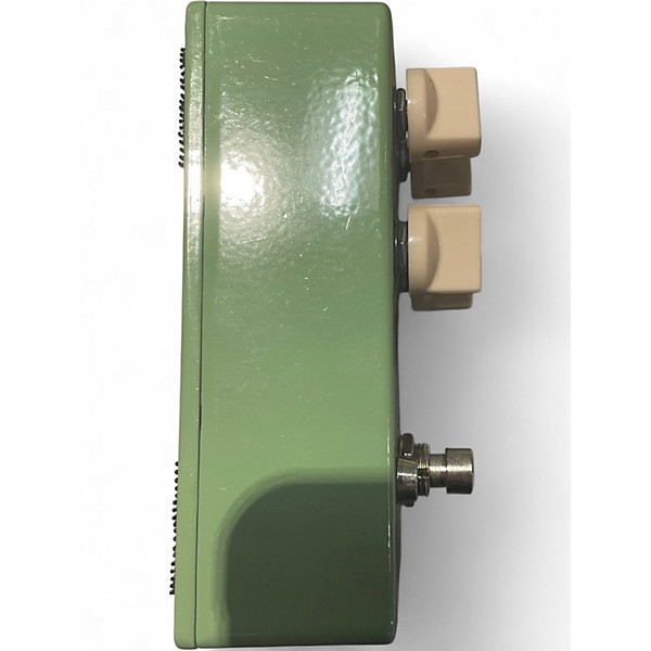 Used EarthQuaker Devices Westwood Overdrive Effect Pedal