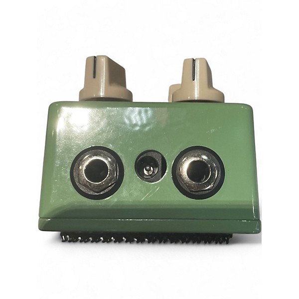 Used EarthQuaker Devices Westwood Overdrive Effect Pedal