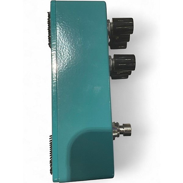 Used EarthQuaker Devices Organizer Polyphonic Organ Emulator Effect Pedal