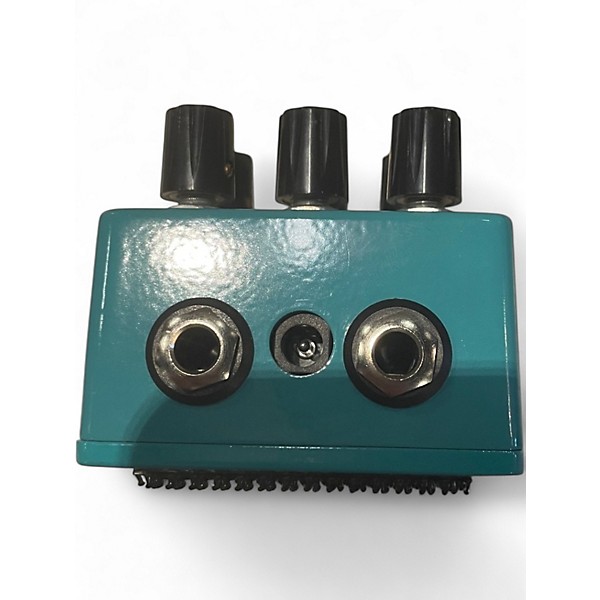 Used EarthQuaker Devices Organizer Polyphonic Organ Emulator Effect Pedal