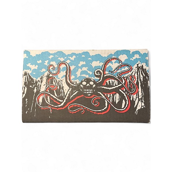 Used EarthQuaker Devices Organizer Polyphonic Organ Emulator Effect Pedal