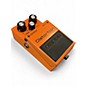 Used BOSS DS1 Distortion Effect Pedal