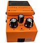Used BOSS DS1 Distortion Effect Pedal