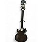 Used Epiphone Les Paul Special II Black Solid Body Electric Guitar