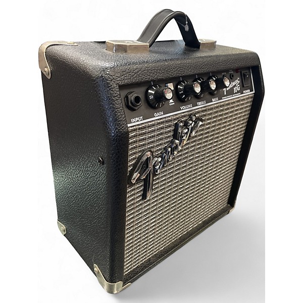 Used Fender Frontman 10G 10W Guitar Combo Amp