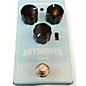 Used TC Electronic Skysurfer Reverb Effect Pedal thumbnail