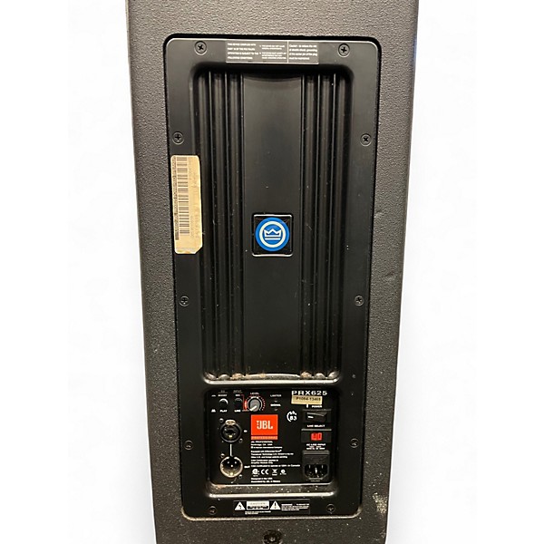 Used JBL PRX625 Powered Speaker