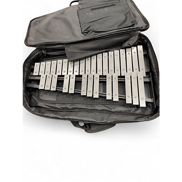 Used Eastar Xylophone Bell Kit Concert Xylophone