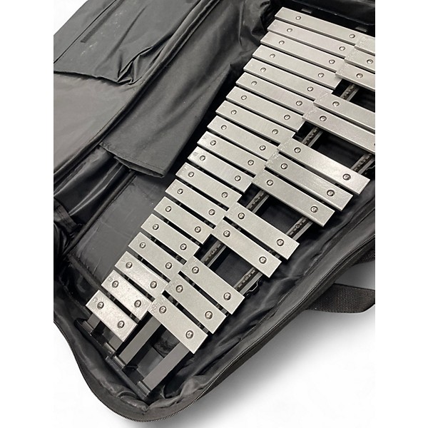 Used Eastar Xylophone Bell Kit Concert Xylophone