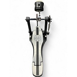 Used Mapex MARS SERIES PEDAL Single Bass Drum Pedal