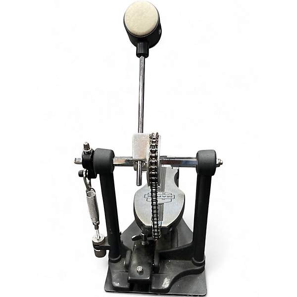 Used Mapex MARS SERIES PEDAL Single Bass Drum Pedal