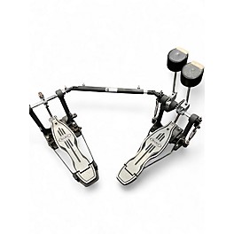 Used Mapex 500 DOUBLE PEDAL Double Bass Drum Pedal