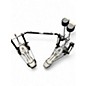 Used Mapex 500 DOUBLE PEDAL Double Bass Drum Pedal thumbnail