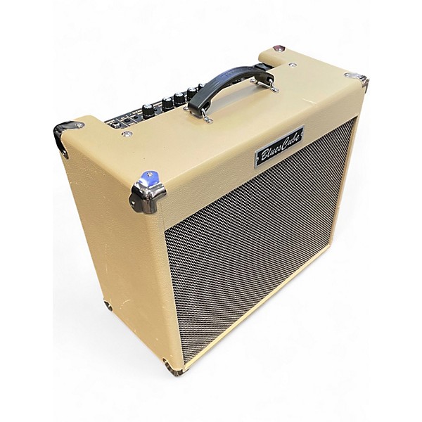 Used Roland Blues Cube Stage 60W Guitar Combo Amp