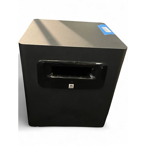Used JBL LSR310S Subwoofer