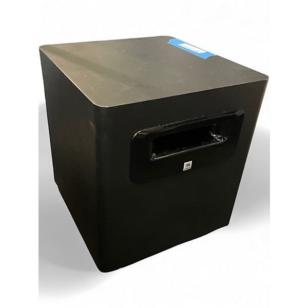 Used JBL LSR310S Subwoofer