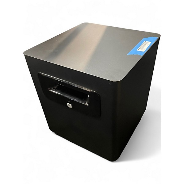 Used JBL LSR310S Subwoofer