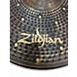 Used Zildjian 20in S DARK RIDE Cymbal