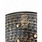 Used Zildjian 20in S DARK RIDE Cymbal
