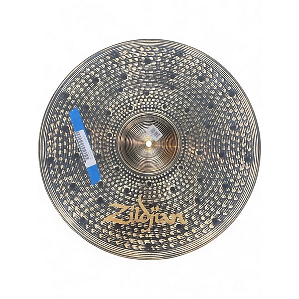 Used Zildjian 20in S DARK RIDE Cymbal