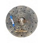 Used Zildjian 20in S DARK RIDE Cymbal