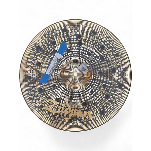 Used Zildjian 16in S DARK Cymbal