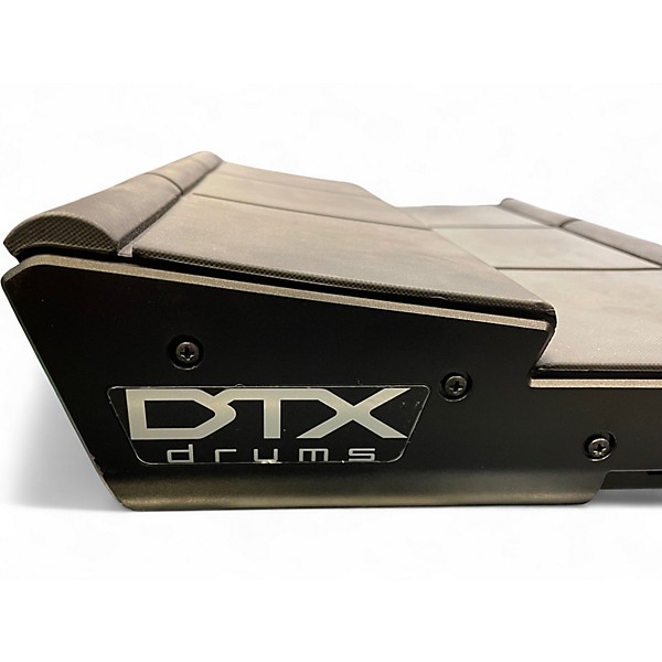 Used Yamaha DTX-MULTI 12 Drum MIDI Controller