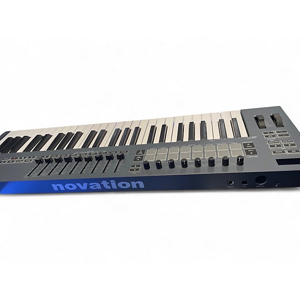 Used Novation FL KEY 49 MIDI Controller