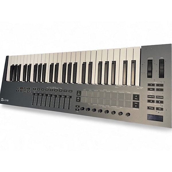Used Novation FL KEY 49 MIDI Controller