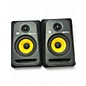 Used KRK RP5G3 Pair Powered Monitor thumbnail