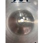Used SABIAN 17in AA Medium Thin Crash Cymbal
