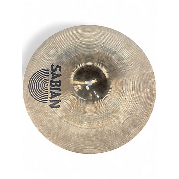 Used SABIAN 17in AA Medium Thin Crash Cymbal