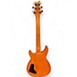 Used PRS SE Custom 22 Semi-Hollowbody Natural Hollow Body Electric Guitar